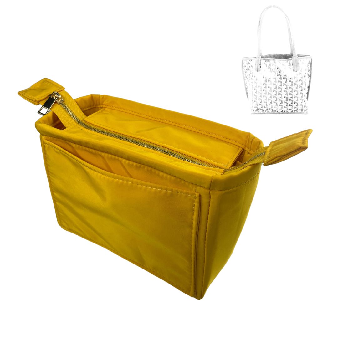 Luxury Bags Goyard - Voor Goyard Anjou Mini pm mm