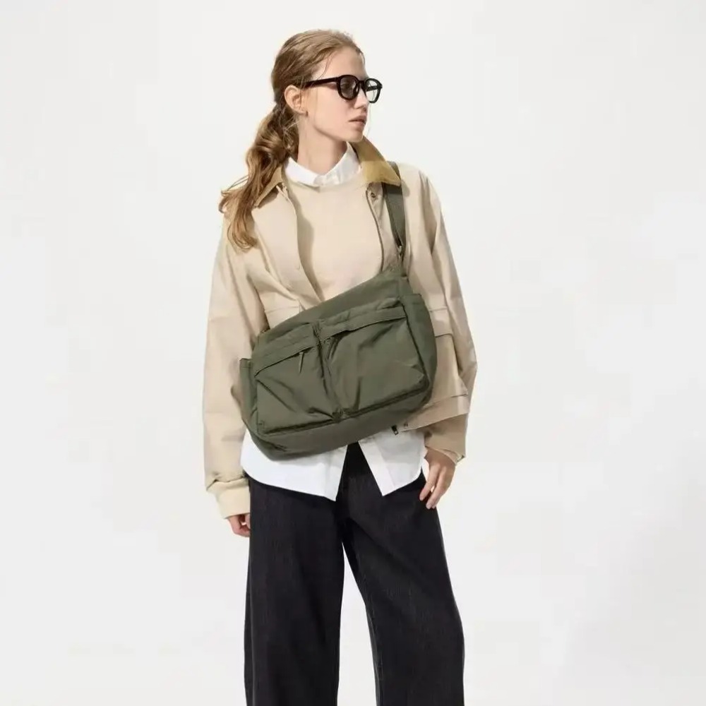 Luxury Bags Sale - Lente Zomer Nieuwe Canvas Tas voor