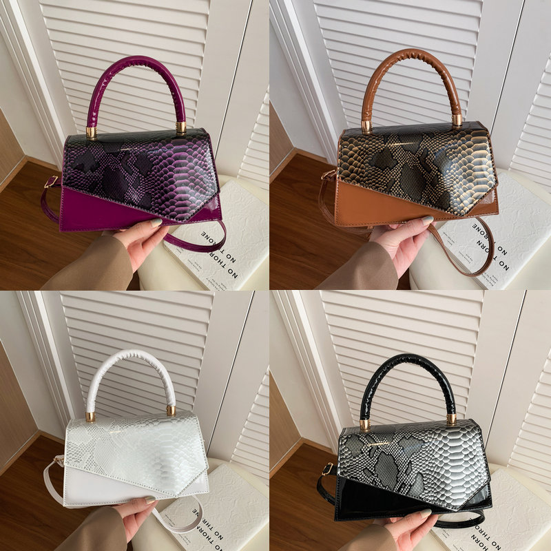 Luxury Bags Sale - Luxe Designer Gloednieuwe Hoge Kwaliteit Lederen