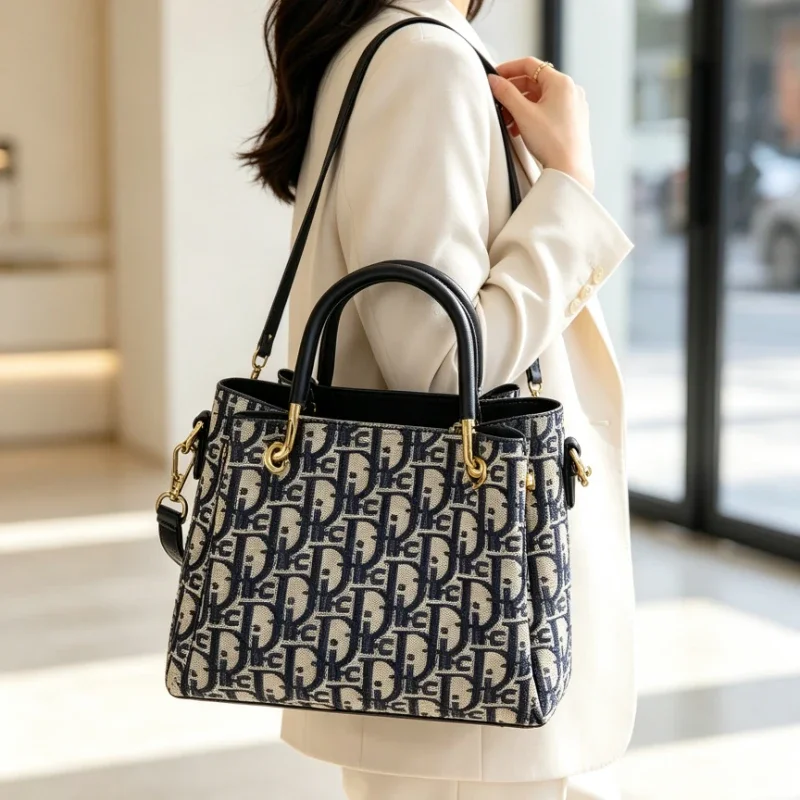 Luxury Bags Sale - Elegante dames handtassen van leer van