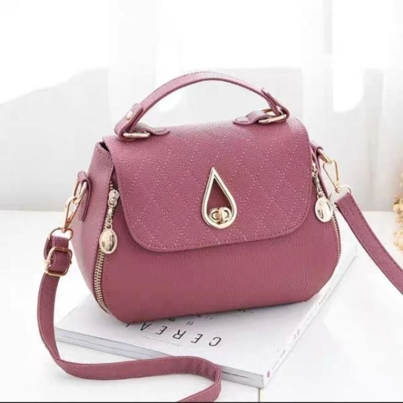 Luxury Bags Dropshipping - Tas voor dames 2026 Nieuwe waterdruppels