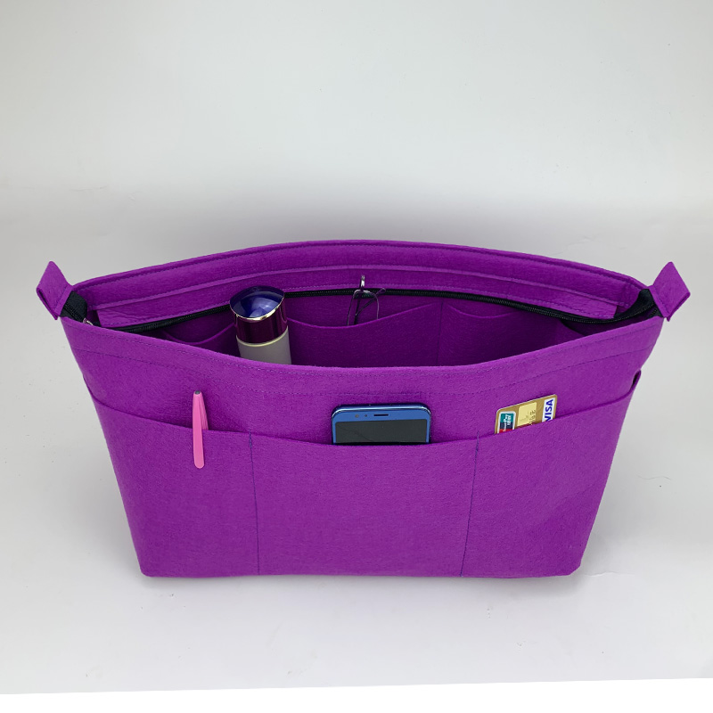 Luxury Bags Goyard - Tas Insert Organizer Geschikt Voor Goyar