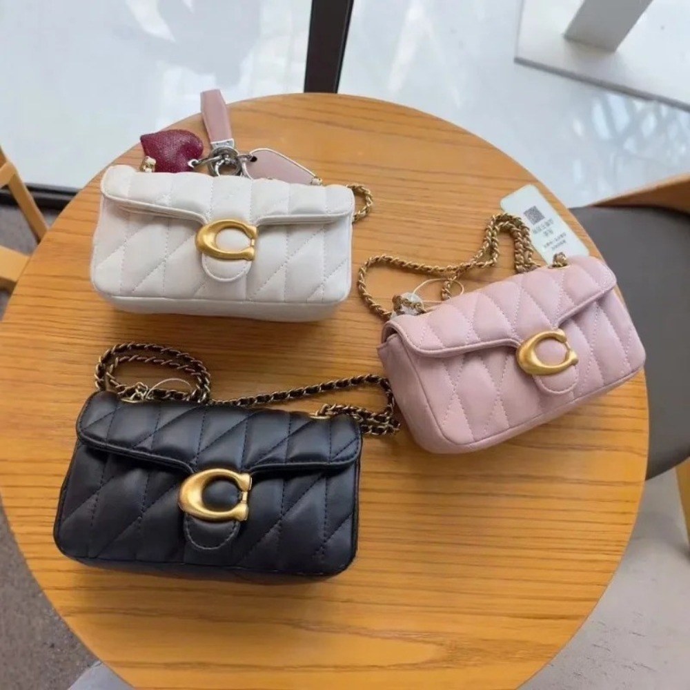 Luxury Bags Sale - Premium leren portemonnee met retro design