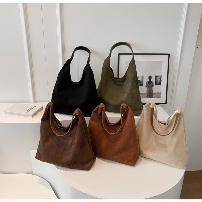 Luxury Bags Dropshipping - Luxe handtas Retro dameshandtas Designer luxe