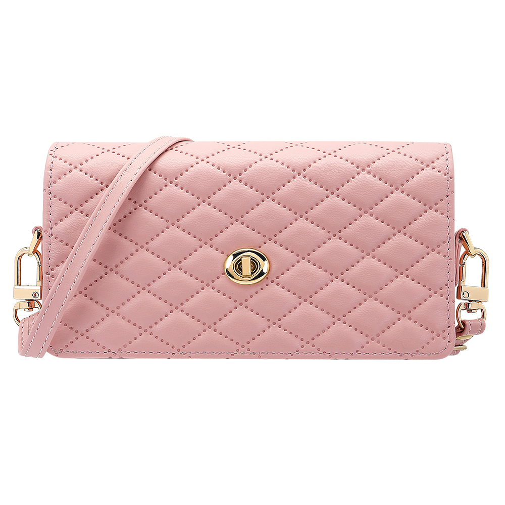 Luxury Bags Mini - Compatibel met Galaxy Z Fold 7