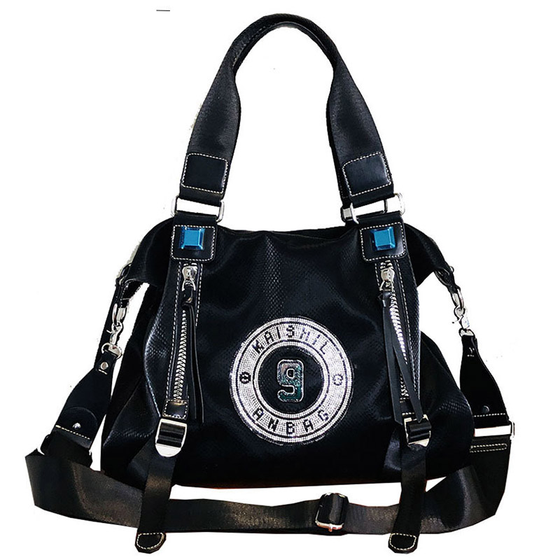 Luxury Bags Quality - Nieuwe Beroemde Merken Vrouwen Tas Mode