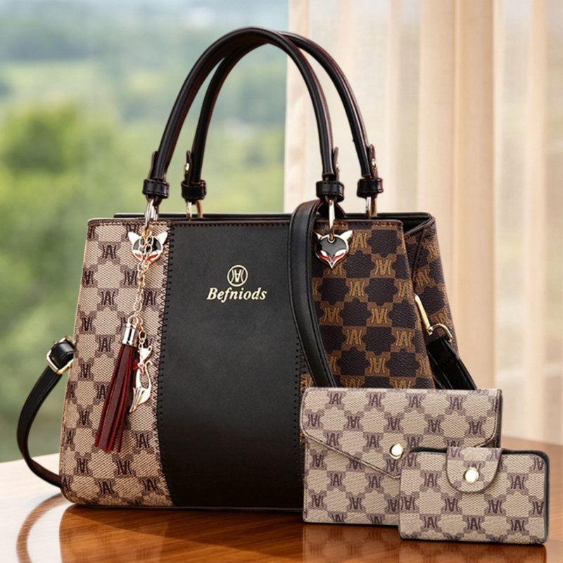 Damestassen, handtassen, cross - Luxury Bags & Leather Repair Of Atlanta recensie en prijs
