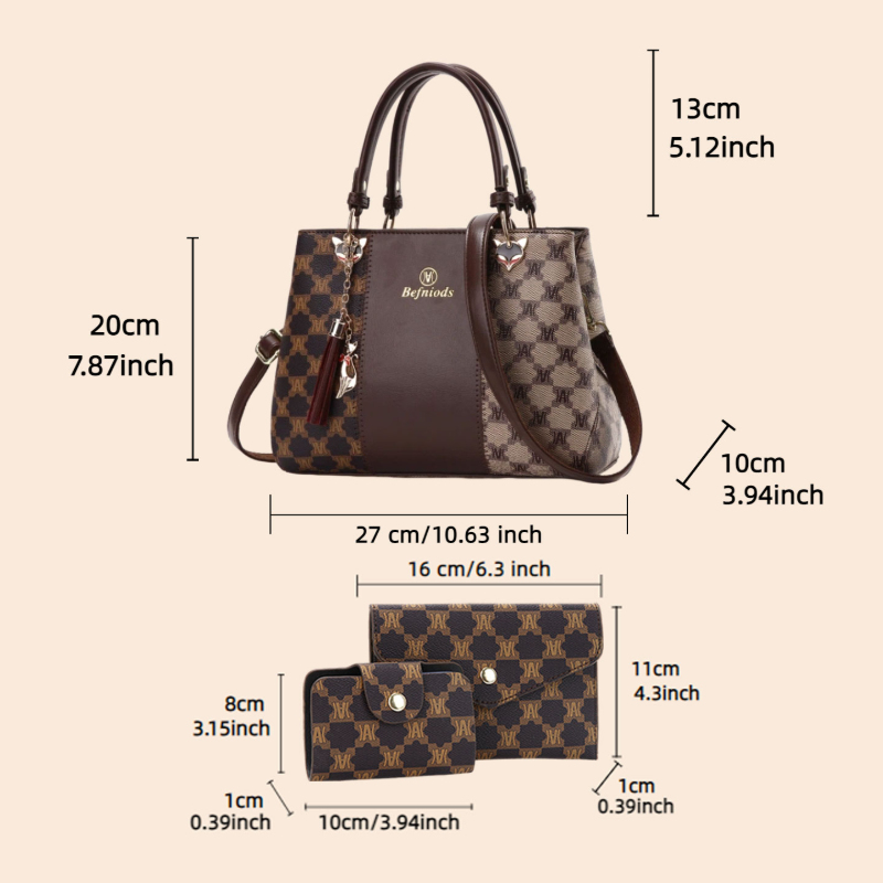 Damestassen, handtassen, cross - Luxury Bags & Leather Repair Of Atlanta recensie en prijs