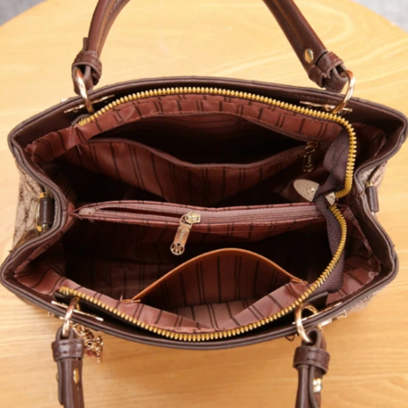 Damestassen, handtassen, cross - Luxury Bags & Leather Repair Of Atlanta recensie en prijs