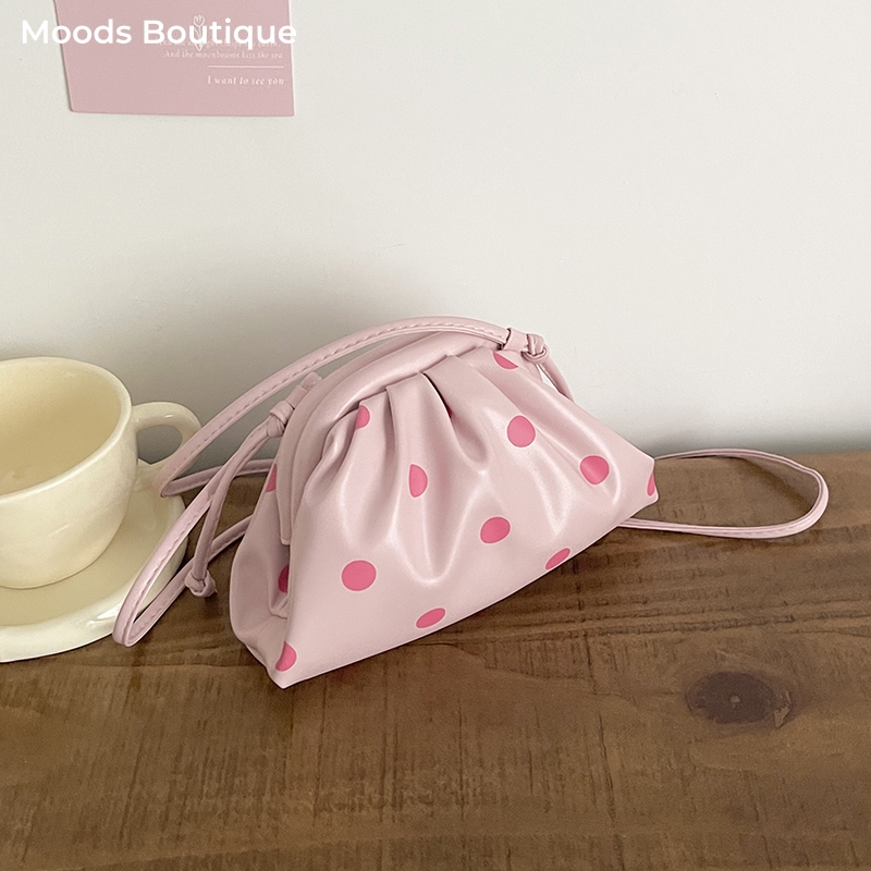 MOODS Super Mini Luxe Designer - Luxury Bags Mini recensie en prijs