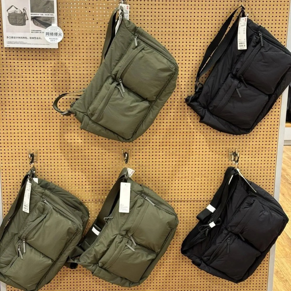 Lente Zomer Nieuwe Canvas Tas  - Luxury Bags Sale recensie en prijs