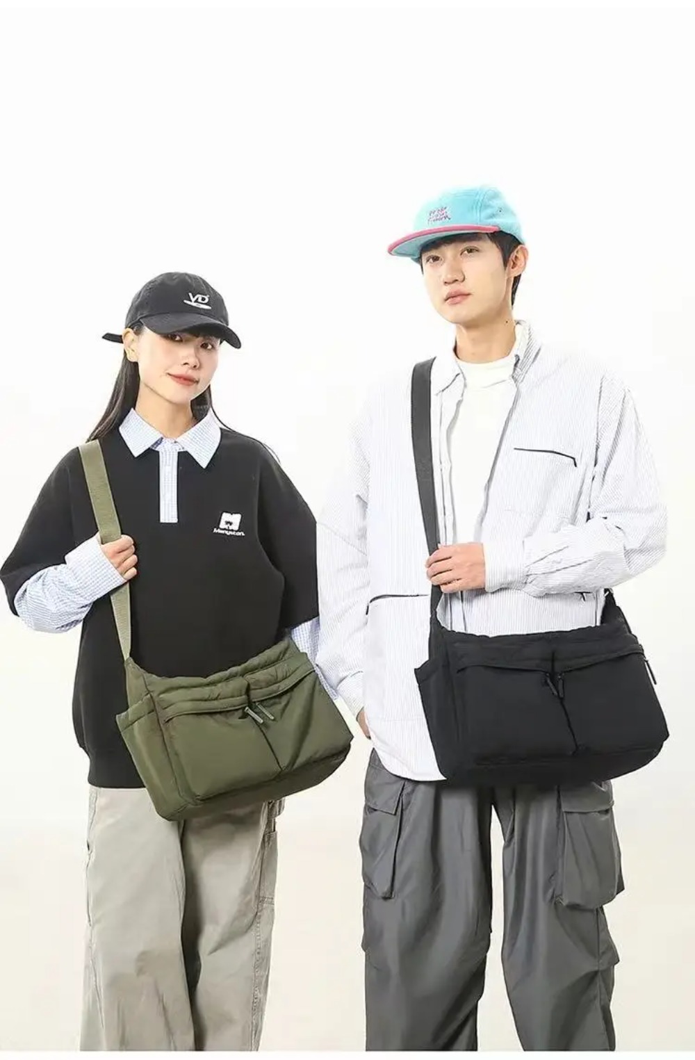 Lente Zomer Nieuwe Canvas Tas  - Luxury Bags Sale recensie en prijs