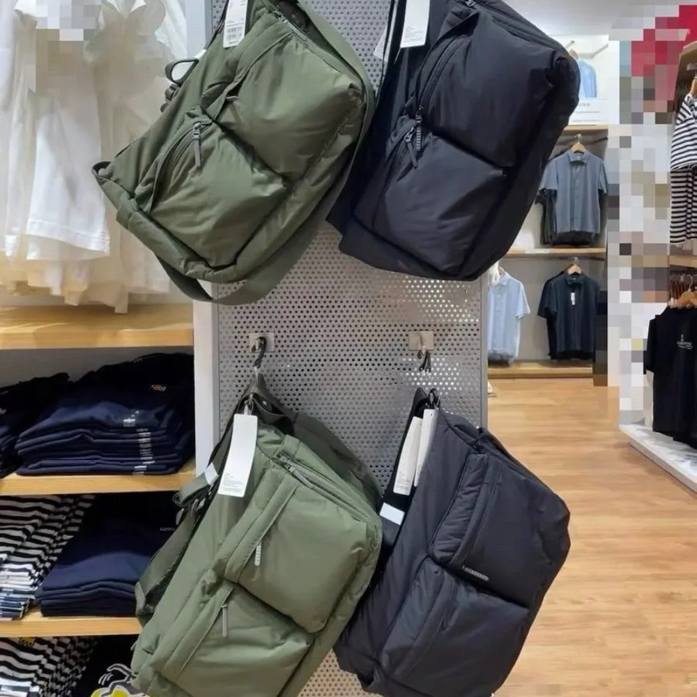Lente Zomer Nieuwe Canvas Tas  - Luxury Bags Sale recensie en prijs