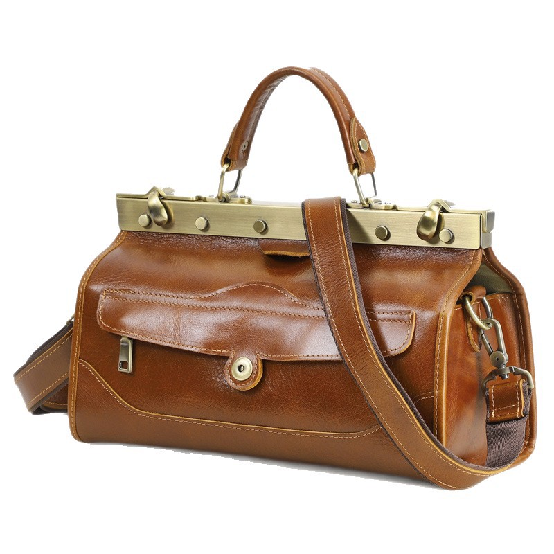 Volnerf lederen dameshandtas v - Luxury Bags & Leather Repair Of Atlanta recensie en prijs