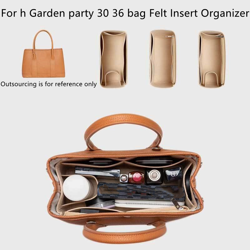 Vilten inzettas Cosmetische or - Luxury Bags Goyard recensie en prijs
