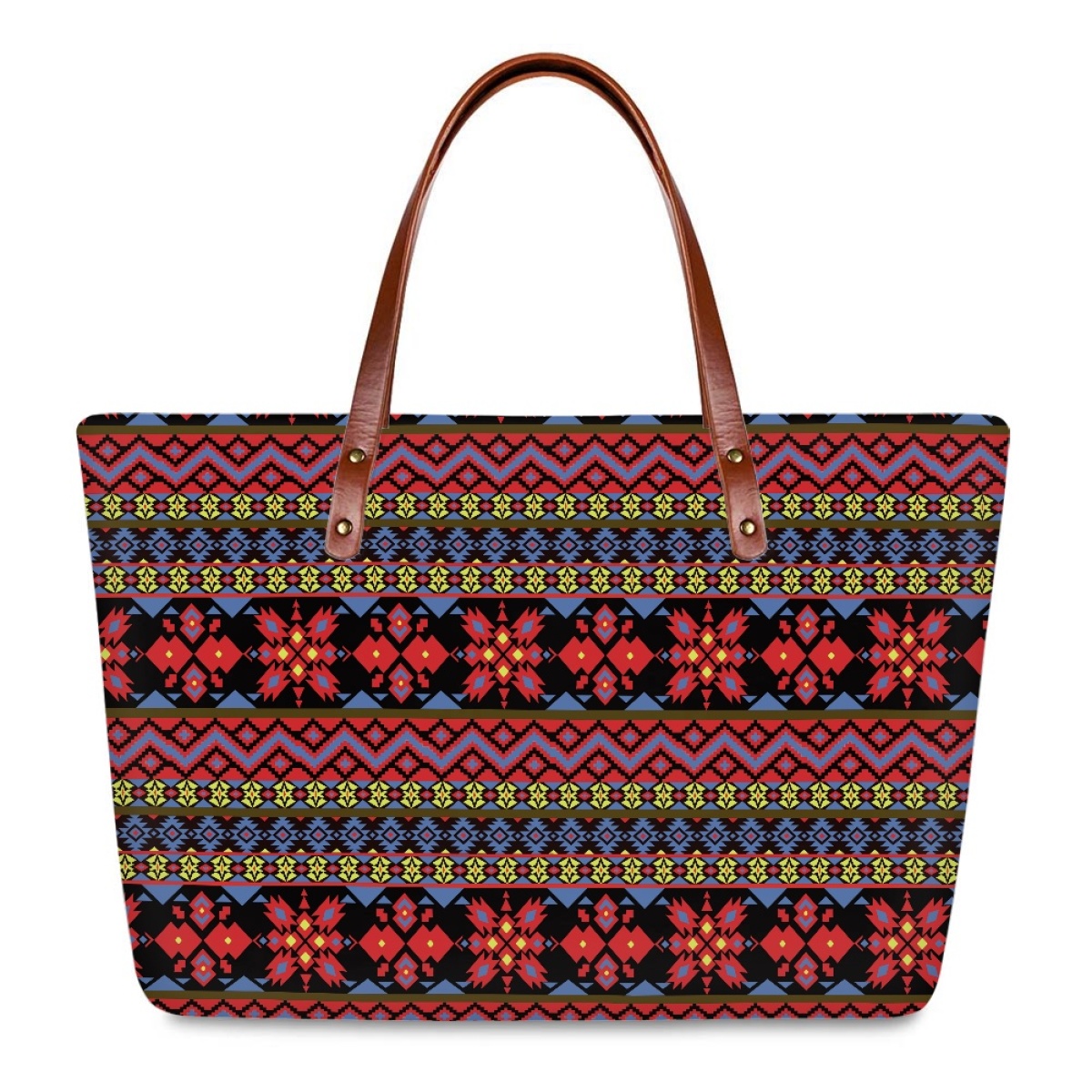 Noisydesigns Luxe Bloemenprint - Luxury Bags Guess recensie en prijs