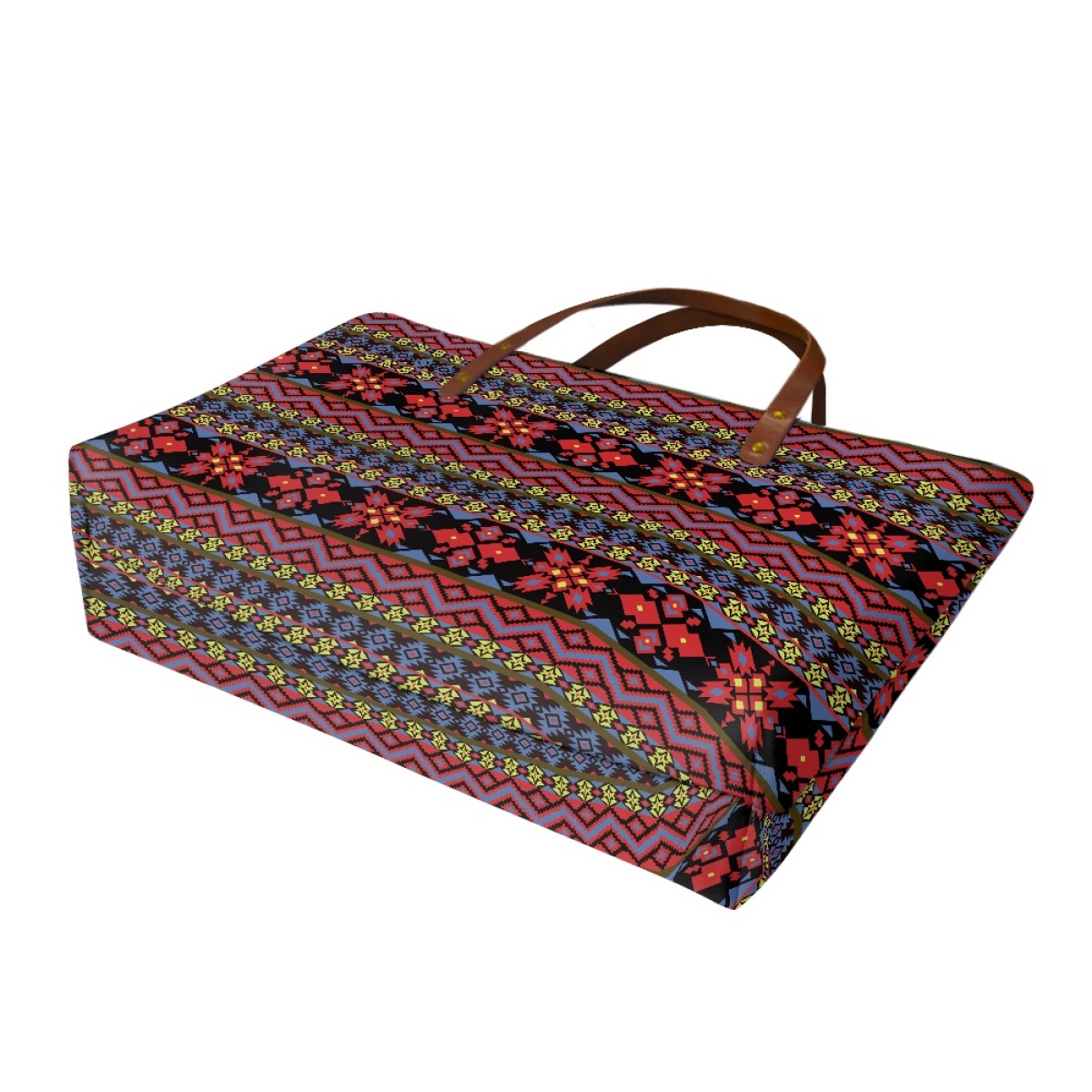 Noisydesigns Luxe Bloemenprint - Luxury Bags Guess recensie en prijs