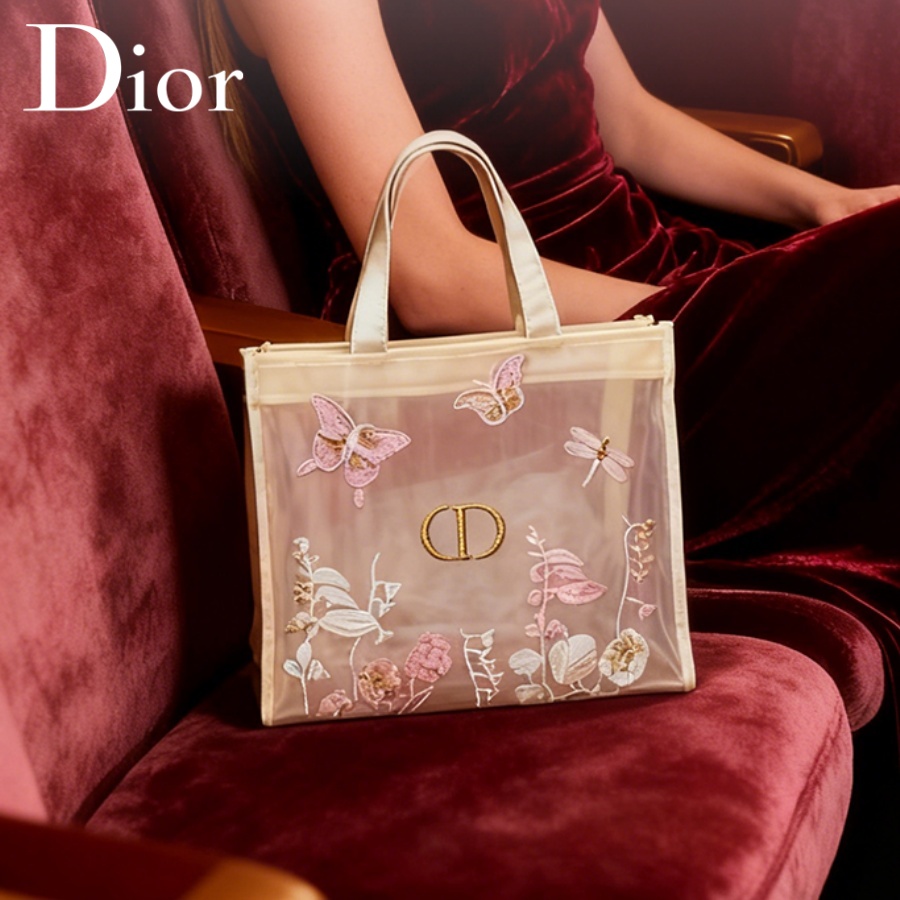 Christian Dior Dior's Bag Luxe - Luxury Bags Quality recensie en prijs