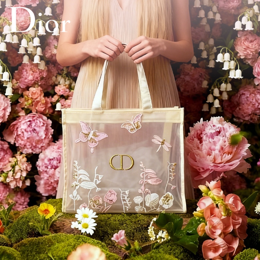 Christian Dior Dior's Bag Luxe - Luxury Bags Quality recensie en prijs