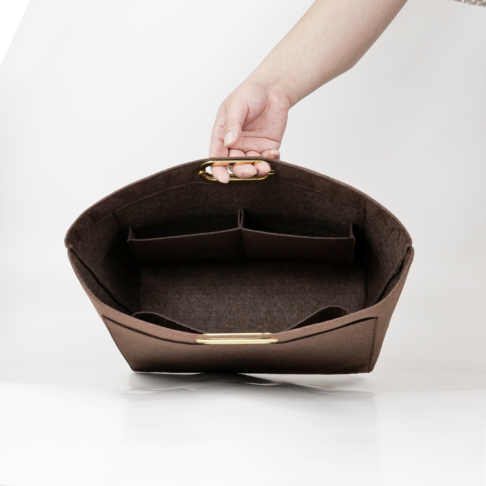 Voor Artois Mm Pm Bag Insert O - Luxury Bags Goyard recensie en prijs