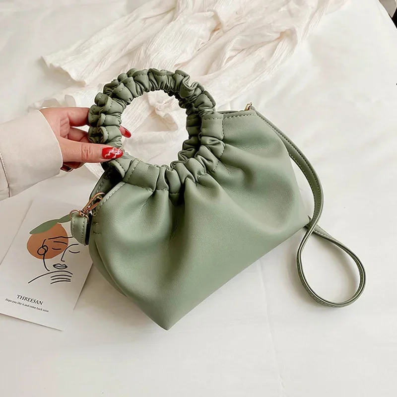 Kleine handtassen voor dames S - Key Holder Leather Pouch recensie en prijs