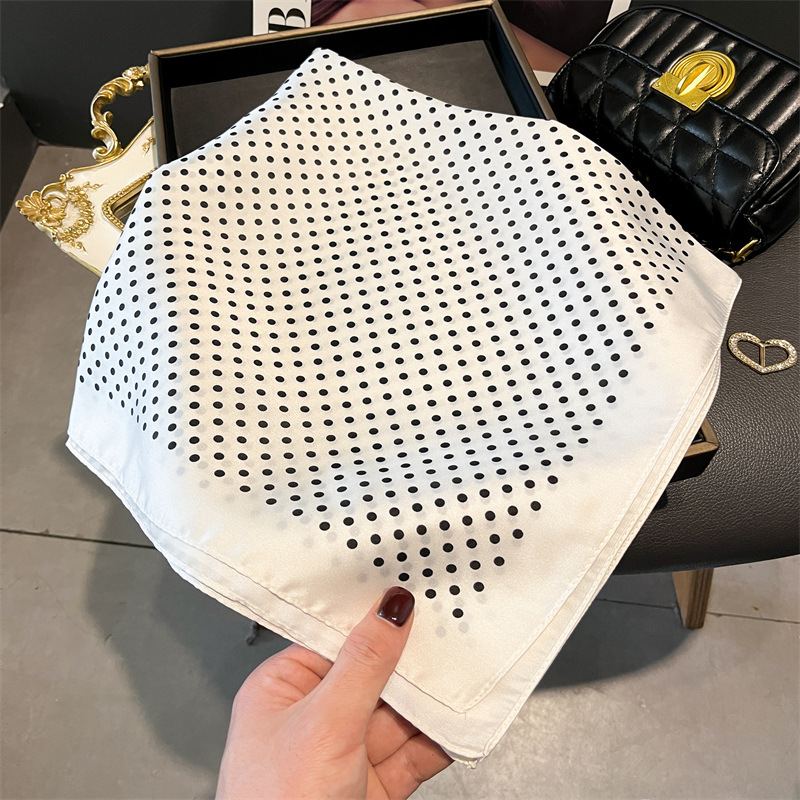 Luxe nieuwe bedrukte sjaals da - Luxury Bags Mini recensie en prijs