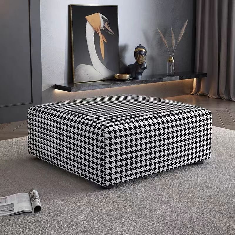 Vierkante Lam kasjmier bank vo - Luxury Bags Europe recensie en prijs
