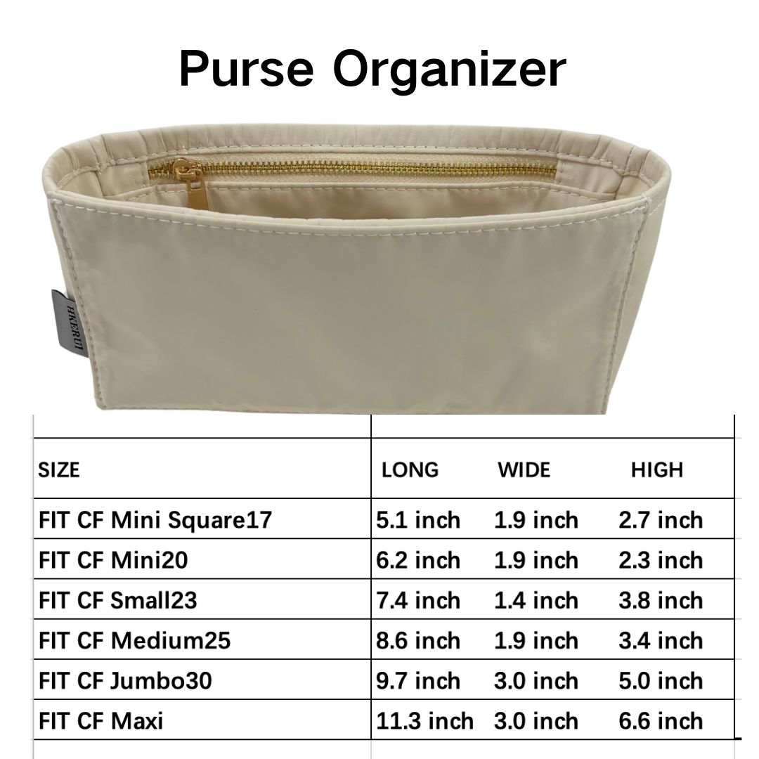 Portemonnee-organizer inzetstu - Luxury Bags Goyard recensie en prijs
