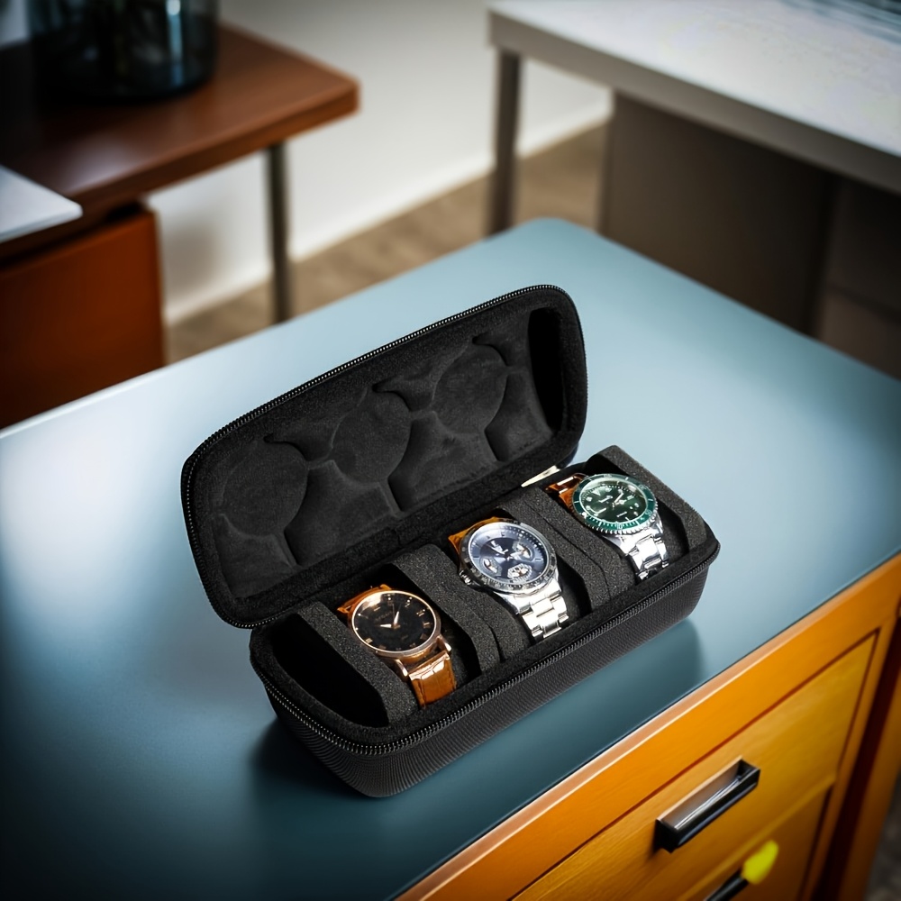 1/2 PC Luxe reiskoffer met 3 s - Luxury Bags Dropshipping recensie en prijs