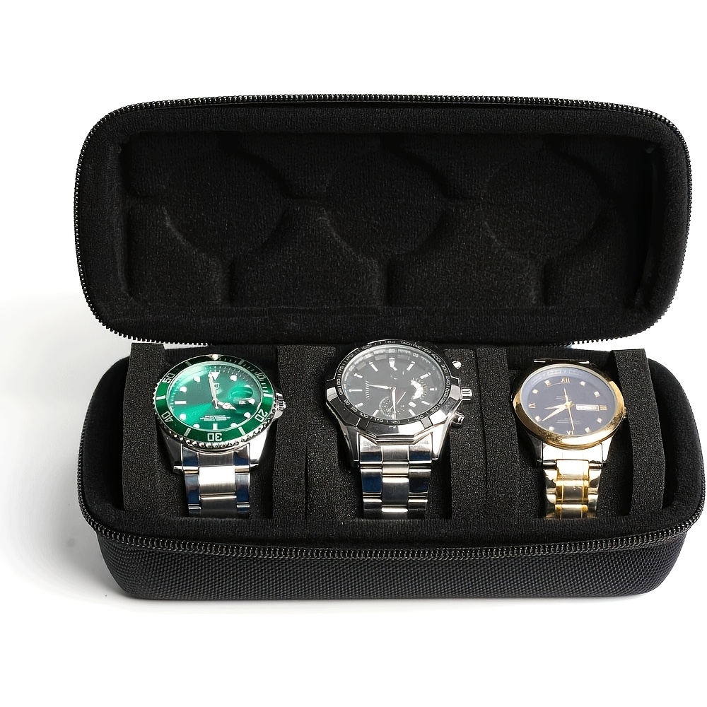 1/2 PC Luxe reiskoffer met 3 s - Luxury Bags Dropshipping recensie en prijs