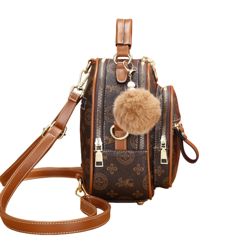 3-delige dames tasset, lichtge - Luxury Bags & Leather Repair Of Atlanta recensie en prijs