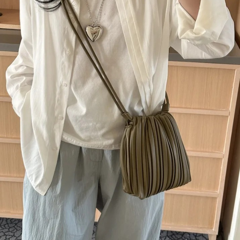 Zomermode Nieuwe Crossbody Tas - Luxury Bags Mini recensie en prijs