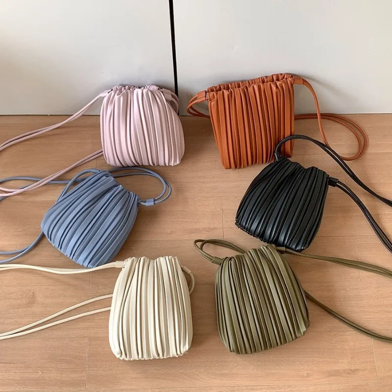 Zomermode Nieuwe Crossbody Tas - Luxury Bags Mini recensie en prijs