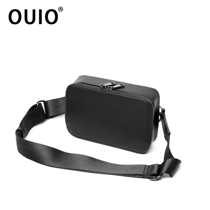 OUIO Universele telefoontas Mi - Luxury Bags Mini recensie en prijs