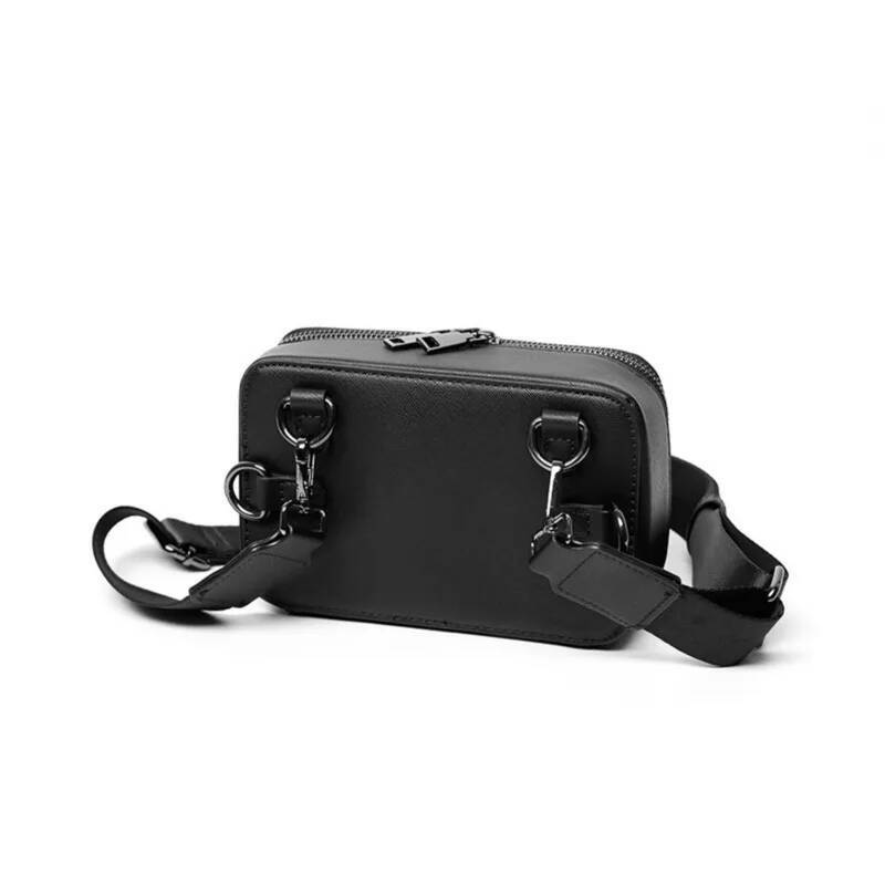 OUIO Universele telefoontas Mi - Luxury Bags Mini recensie en prijs