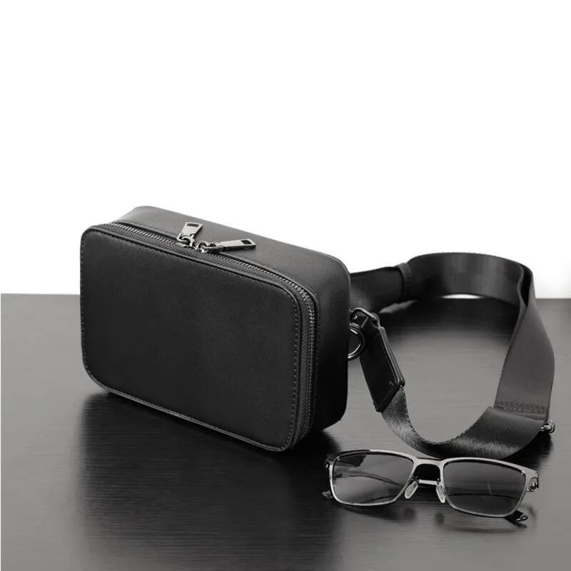 OUIO Universele telefoontas Mi - Luxury Bags Mini recensie en prijs
