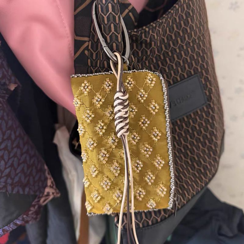 Mini-accessoire bedeltassen vo - Luxury Bags Mini recensie en prijs