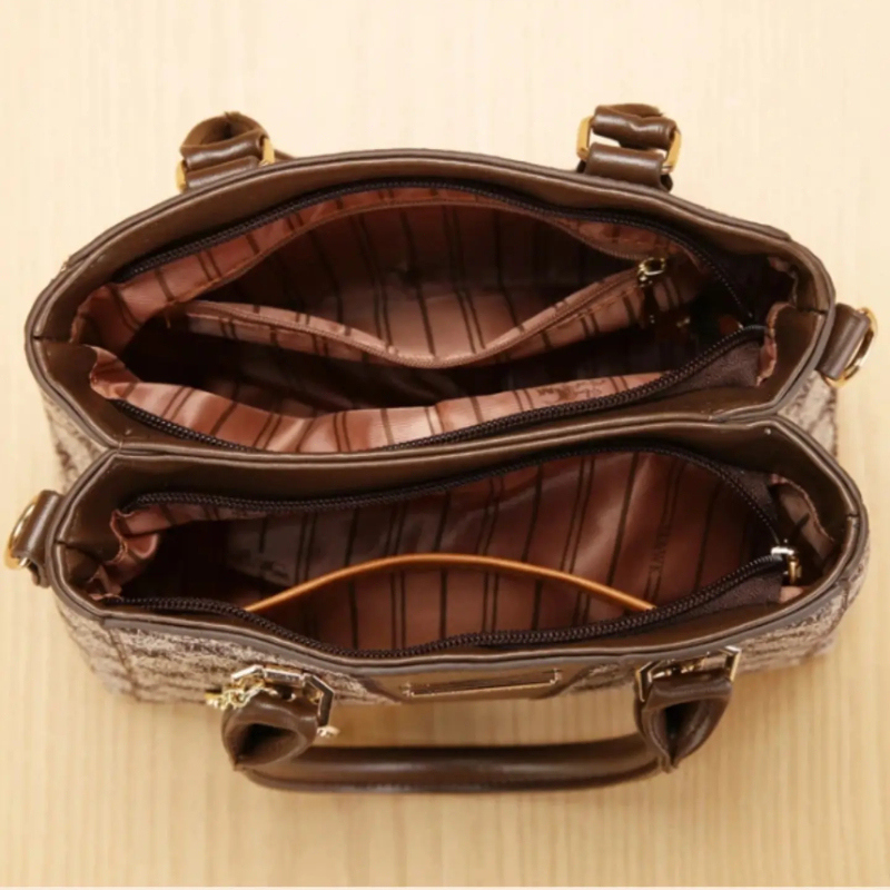 Licht luxe high-end handtas me - Luxury Bags & Leather Repair Of Atlanta recensie en prijs