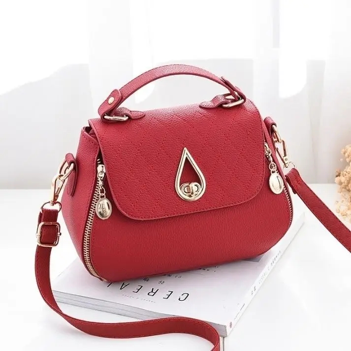 Tas voor dames 2026 Nieuwe wat - Luxury Bags Dropshipping recensie en prijs