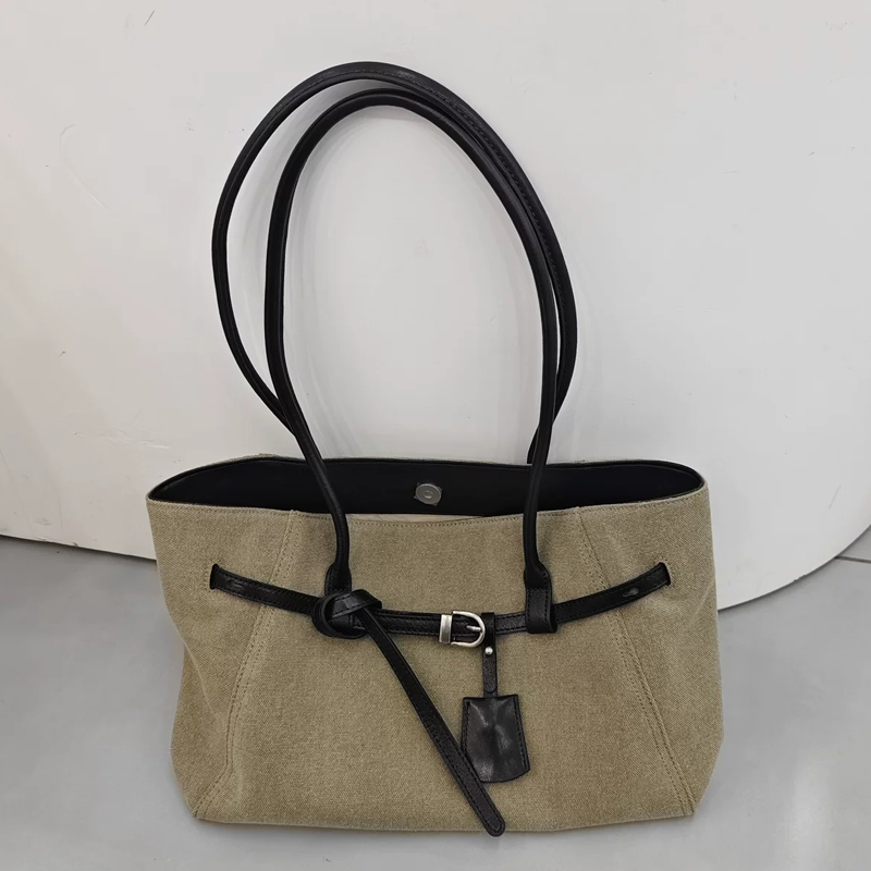 Casual canvas draagtassen voor - Canvas Tote Designer recensie en prijs