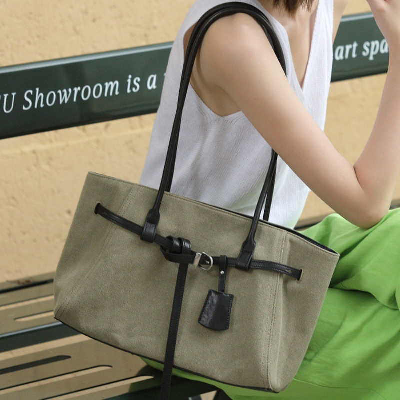 Casual canvas draagtassen voor - Canvas Tote Designer recensie en prijs