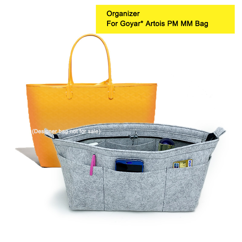 Tas Insert Organizer Geschikt  - Luxury Bags Goyard recensie en prijs