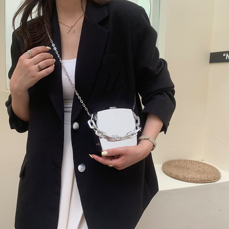 Mini Luxe Gouden Feestavond Cl - Luxury Bags Mini recensie en prijs