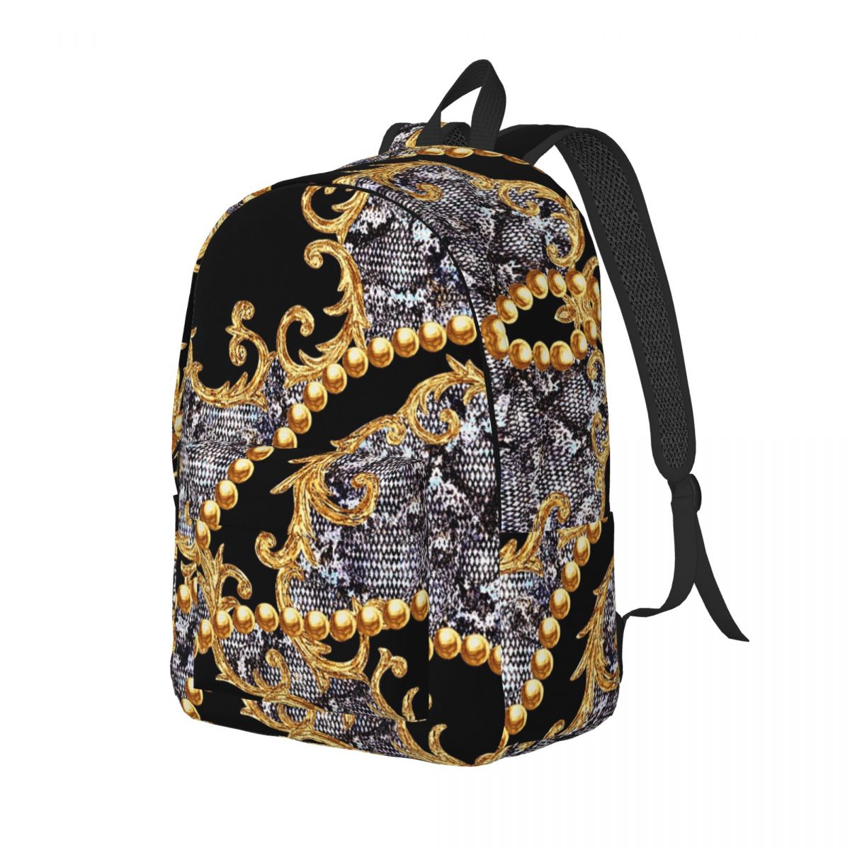 Luxe gouden Europa bloemen bar - Luxury Bags Europe recensie en prijs