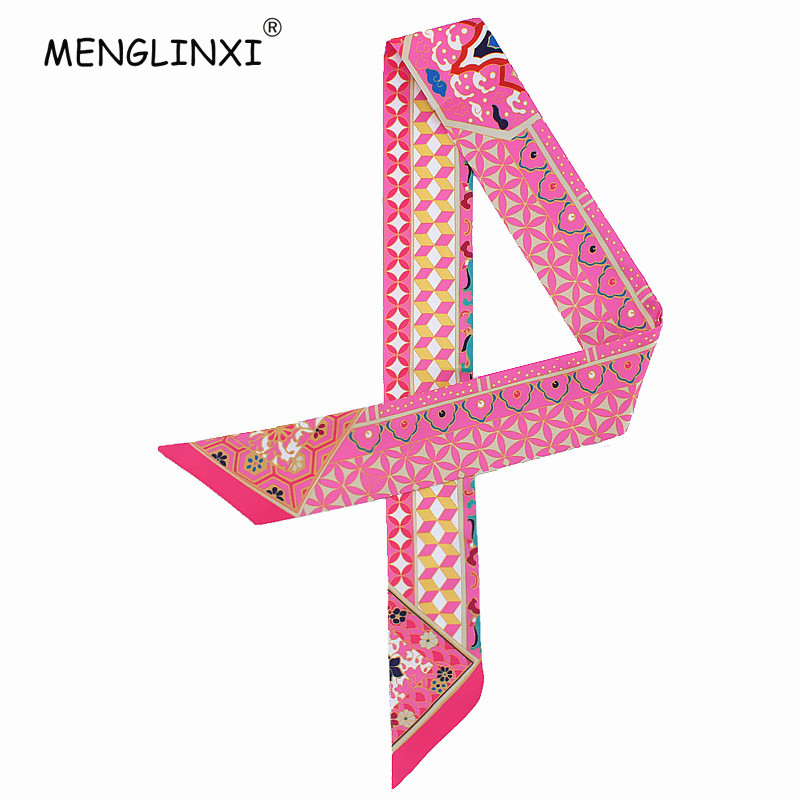 Nieuwe Geometrische Bloemenpri - Luxury Bags Mini recensie en prijs