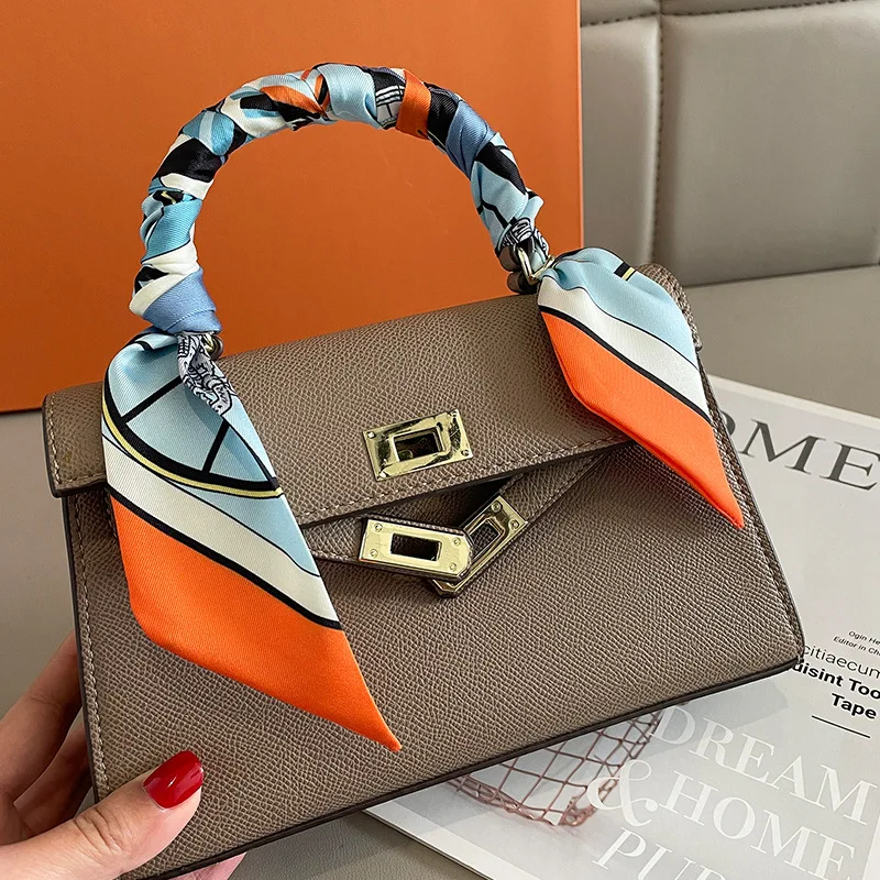 Luxe merk bedrukte tas riem sj - Luxury Bags Mini recensie en prijs
