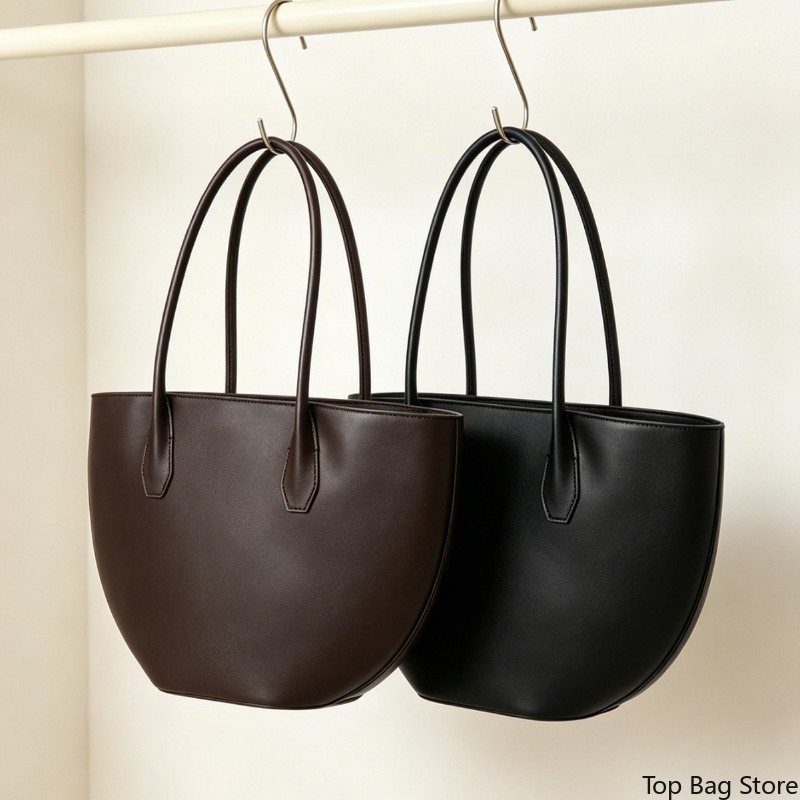 Schoudertas voor dames, luxe h - Half Moon Bag Suede recensie en prijs