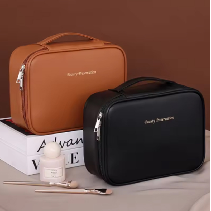 Nieuwe cosmetische tas voor da - Luxury Bags & Leather Repair Of Atlanta recensie en prijs