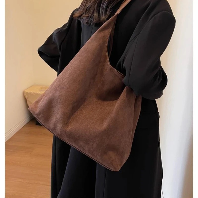 Luxe handtas Retro dameshandta - Luxury Bags Dropshipping recensie en prijs