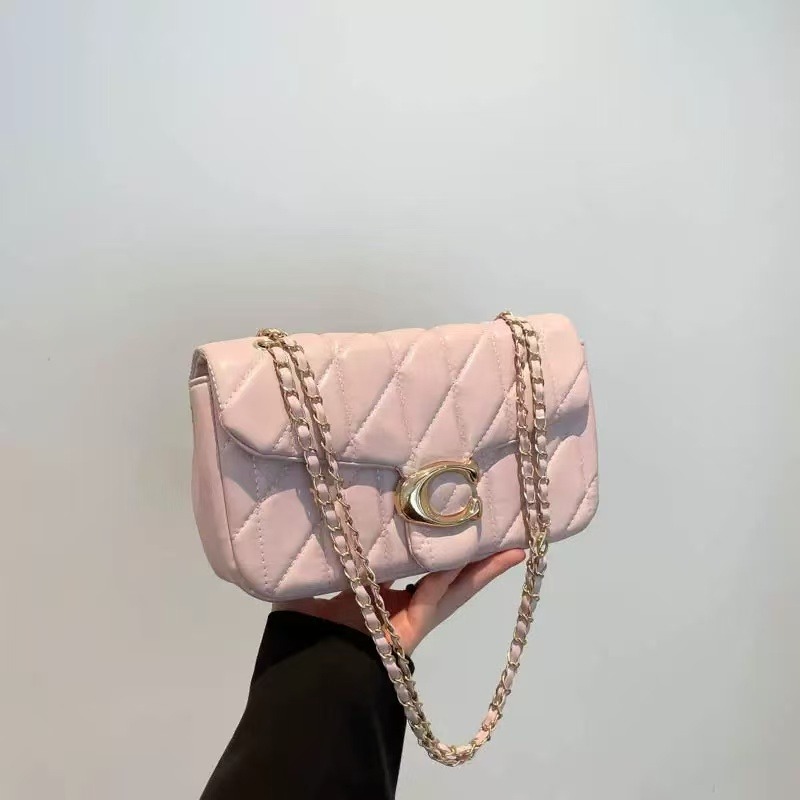 Luxe dames crossbody tas, prem - Key Holder Leather Pouch recensie en prijs